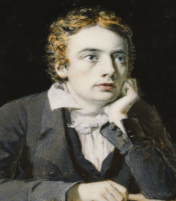 John Keats