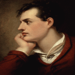 Lord Byron
