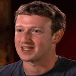 Mark Zuckerberg