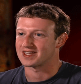 Mark Zuckerberg