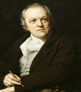 William-Blake | Biographybd