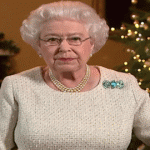 Queen Elizabeth