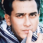 Salman Shah