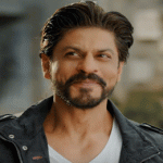 Shahrukh Khan