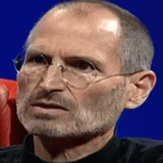 Stev Jobs