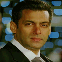 Salman Khan