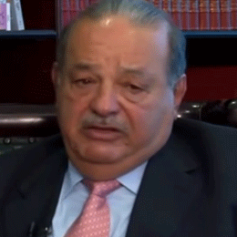 Carlos Slim Helu