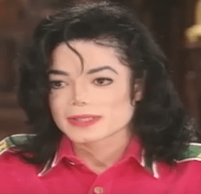 Michael Jackson Biography - Biographybd