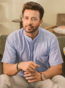 Shakib Khan
