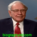 Warren Buffett