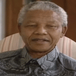 Nelson Mandela