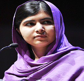 Malala Yousafzai Bio Height Wiki & Family | Biographybd