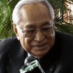 Samson H Chowdhury