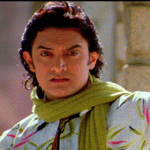 Aamir Khan