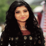 Sabrina Ehsan Porshi
