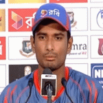 Mahmudullah Riyad
