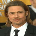 Brad Pitt
