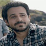Emraan Hashmi