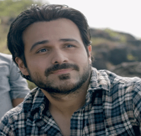 Emraan Hashmi