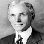 Henry Ford