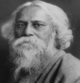 Rabindranath Tagore