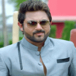 Soham Chakraborty