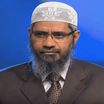 Zakir Naik