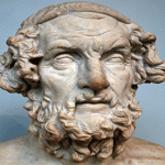 Homer Biography