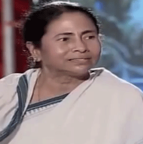 Mamata Banerjee