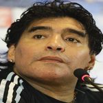 Diego Maradona Biography