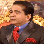 Moosa Bin Shamsher