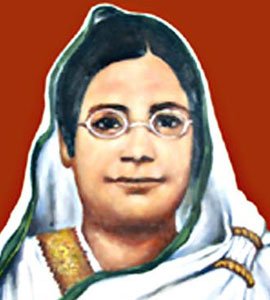 begum-rokeya