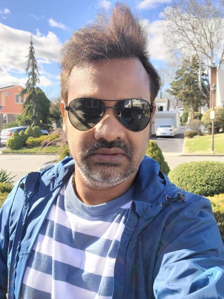 Himu Akram