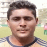 Imrul Kayes