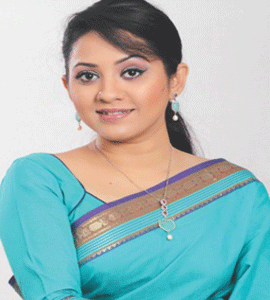 Tarin Ahmed