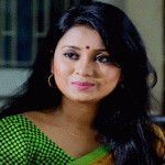Farhana Mili