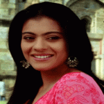 Kajol Biography