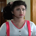 Rituparna Sengupta