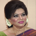 Shakila Zafar