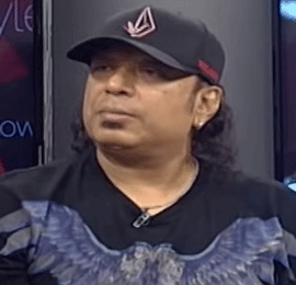 Ayub Bachchu