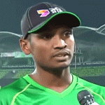 Al Amin Hossain