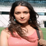 Shraddha Kapoor