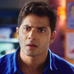 Varun Dhawan