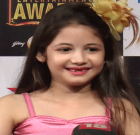 Harshaali Malhotra