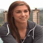 Alex Morgan Bio, Facts, Career