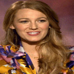 Blake Lively Bio, Wiki, Height...