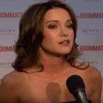 Danneel Harris
