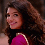 Kajal Aggarwal