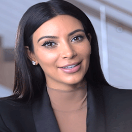 Kim-Kardashian | Biographybd