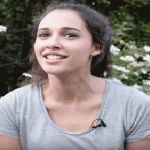 Naomi Scott